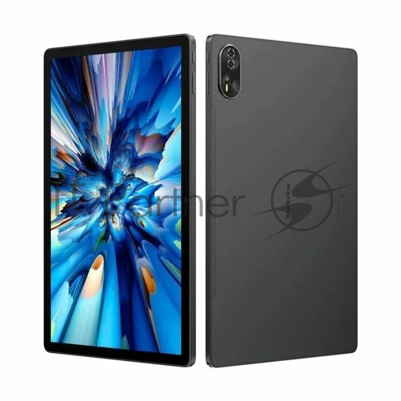 Планшет 13 Blackview MEGA 8 LTE 12/512GB серый (BKV-M2.12-512.GR)