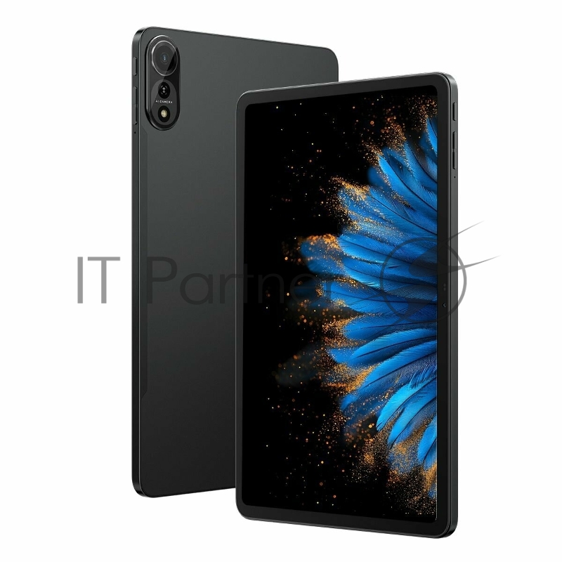 Планшет 11.97 Blackview MEGA 2 LTE 8/256GB серый (BKV-M2.8-256.GR)