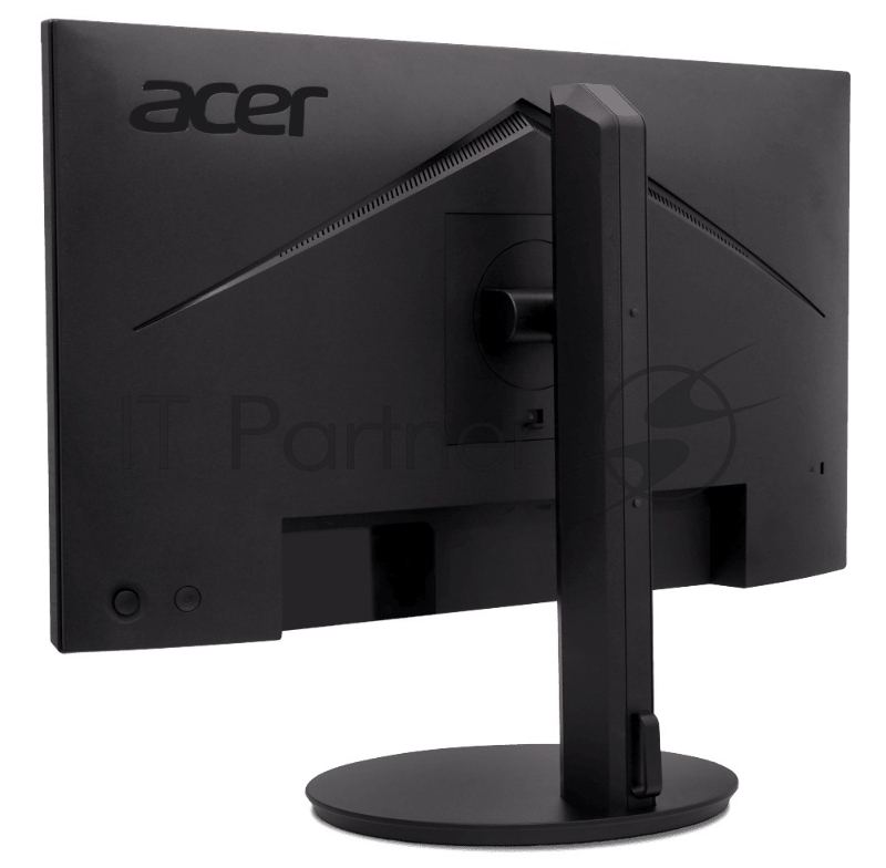 Монитор Acer CB272Gbiprv 27, 16:9, IPS, FHD, 1ms, 250cd, 120Hz, VGA, HDMI, DP, HAS