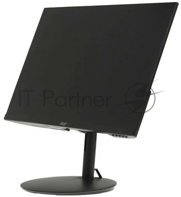 Монитор Acer SH242YG0bmiphx 23,8, 16:9, IPS, FHD, 1ms, 250cd, 120Hz, HDMI, DP, SPK, HAS