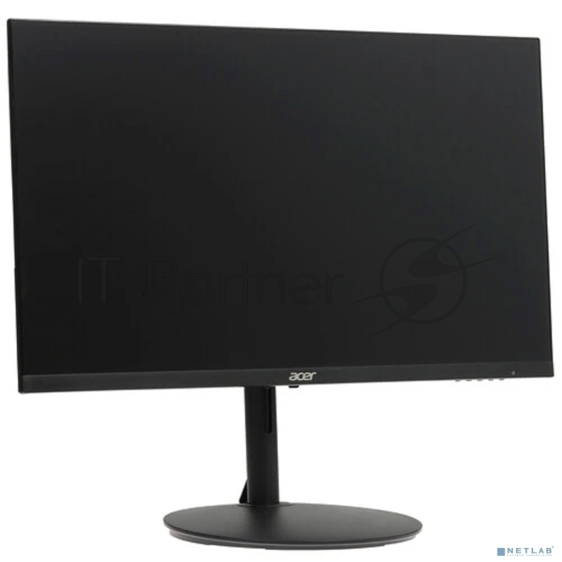 Монитор Acer SH242YG0bmiphx 23,8, 16:9, IPS, FHD, 1ms, 250cd, 120Hz, HDMI, DP, SPK, HAS