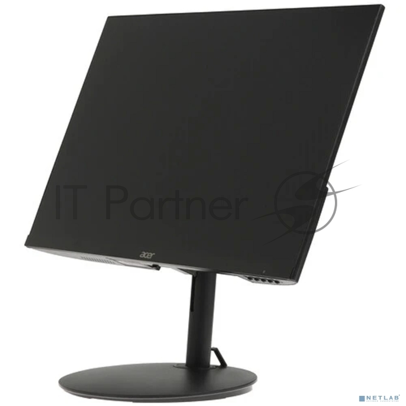 Монитор Acer SH242YG0bmiphx 23,8, 16:9, IPS, FHD, 1ms, 250cd, 120Hz, HDMI, DP, SPK, HAS