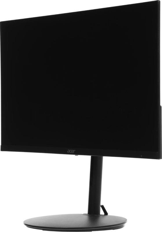 Монитор Acer SH242YG0bmiphx 23,8, 16:9, IPS, FHD, 1ms, 250cd, 120Hz, HDMI, DP, SPK, HAS