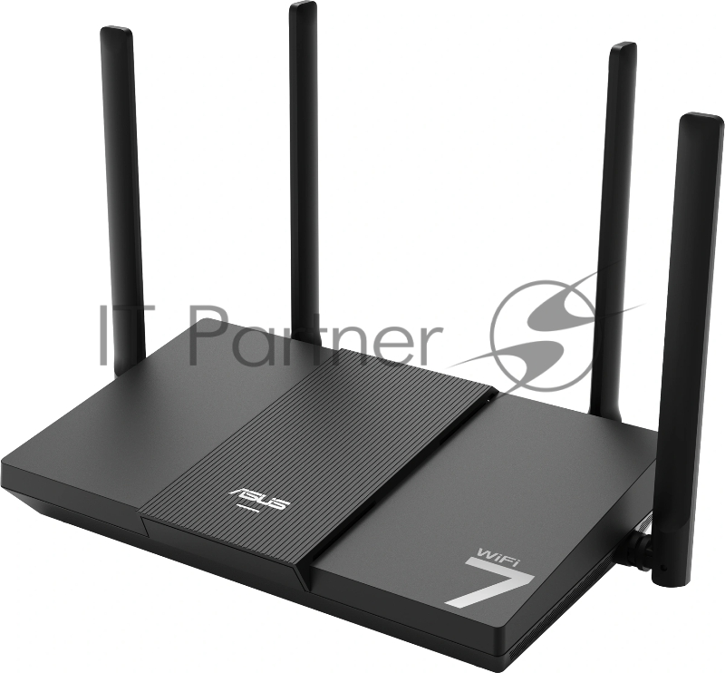 Роутер беспроводной Asus RT-BE50 BE3600 10/100/1000/2500BASE-T