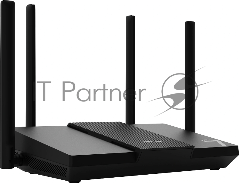 Роутер беспроводной Asus RT-BE50 BE3600 10/100/1000/2500BASE-T