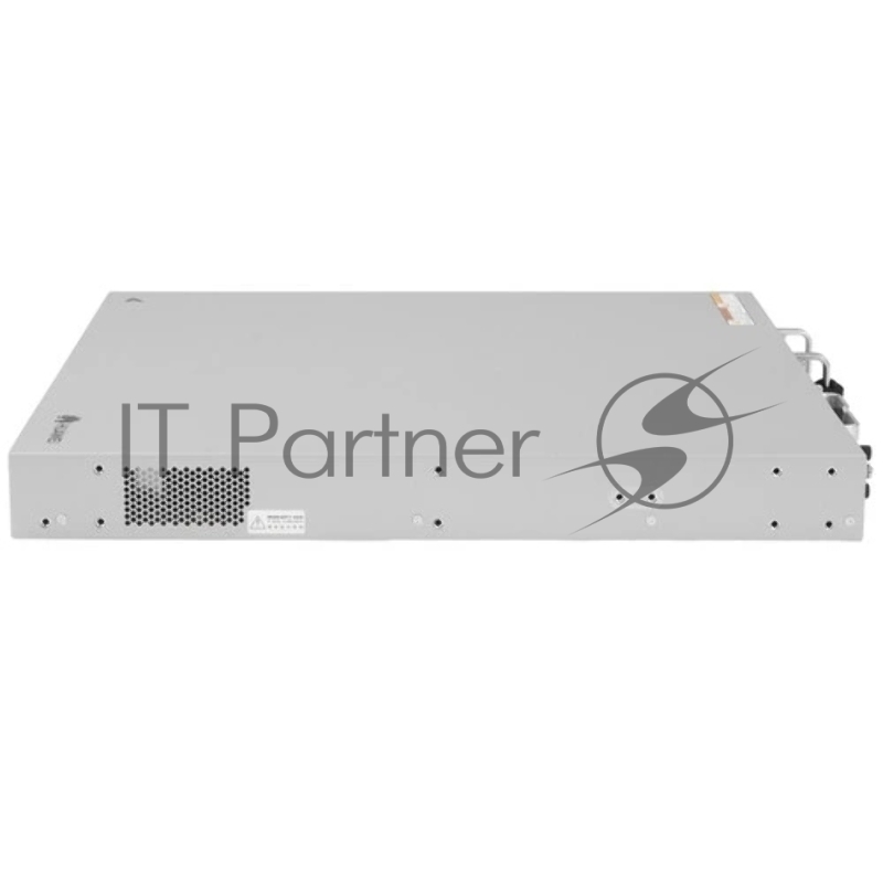Коммутатор HUAWEI S620-24T16X8Y2CZ (L3, 24*10/100/1000BASE-T ports, 16*10GE SFP+ ports, 8*25GE SFP28 ports, 2*100GE QSFP28 ports, expansion card slot, with 1*AC power module)