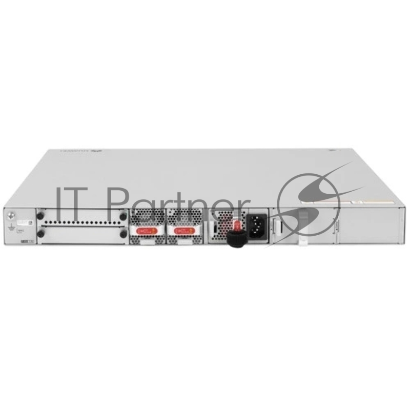 Коммутатор HUAWEI S620-24T16X8Y2CZ (L3, 24*10/100/1000BASE-T ports, 16*10GE SFP+ ports, 8*25GE SFP28 ports, 2*100GE QSFP28 ports, expansion card slot, with 1*AC power module)