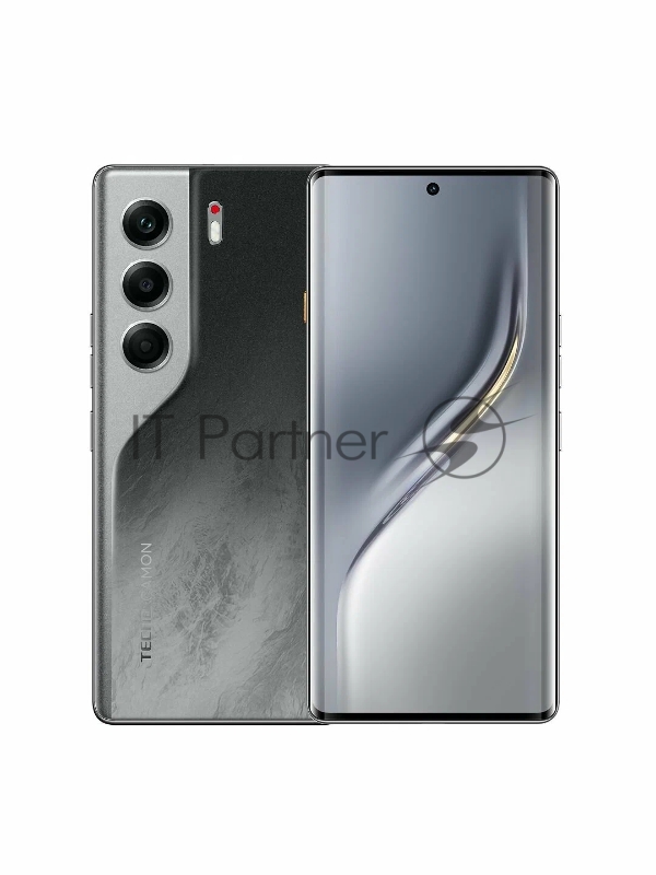 CM7 CAMON 40 Pro 5G 256+12 Galaxy Black + Tecno SC02 black, 6.78, 20:9, 2436 x 1080 пикселей, 4x2.5GHz+4x2.0GHz, 8 Core, 12GB RAM, 256GB, up to 1TB flash, 50+8Mpix/50Mpix, 2 Sim, 4G, 5G, BT v5.4, WiFi 802.11 b/g/n, GPS/AGPS, GLONASS,NFC, Type-C, 5100