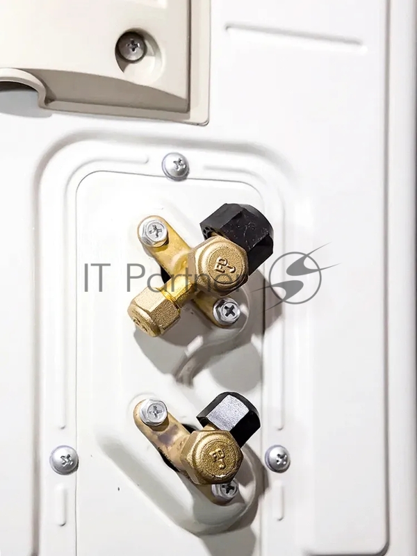 Инверторная сплит-система настенного типа RIX серии IZUMI IZI/OZI-S09BSSI