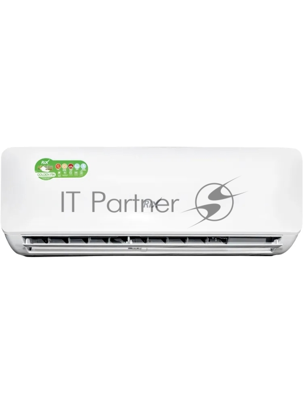 Инверторная сплит-система настенного типа RIX серии IZUMI IZI/OZI-S09BSSI