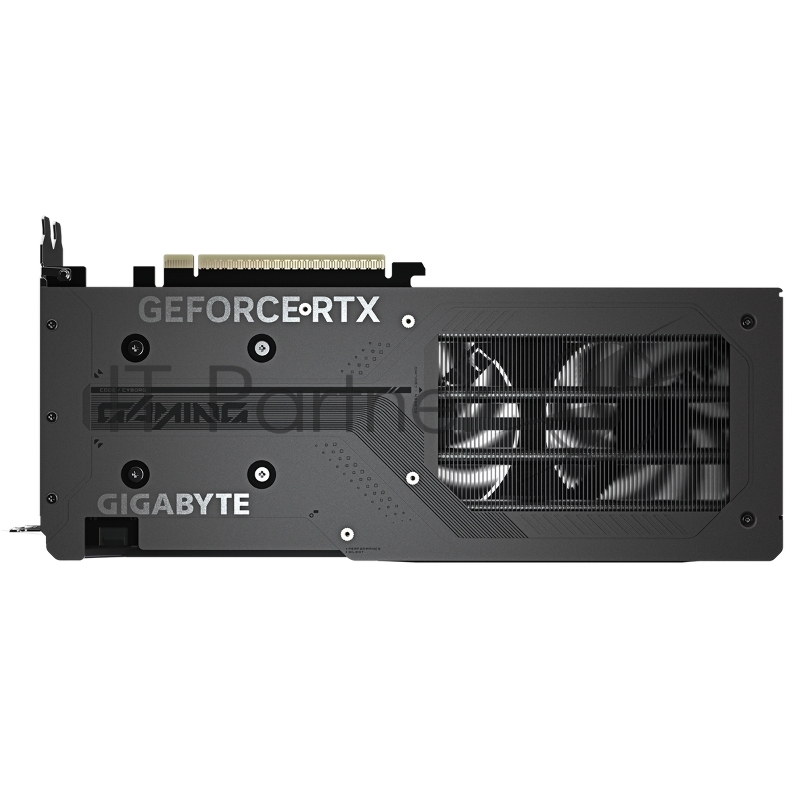 Видеокарта Gigabyte PCI-E 5.0 GV-N5060GAMING OC-8GD 1.0 NVIDIA GeForce RTX 5060 8Gb 128bit GDDR7 2595/28000 HDMIx1 DPx3 HDCP Ret