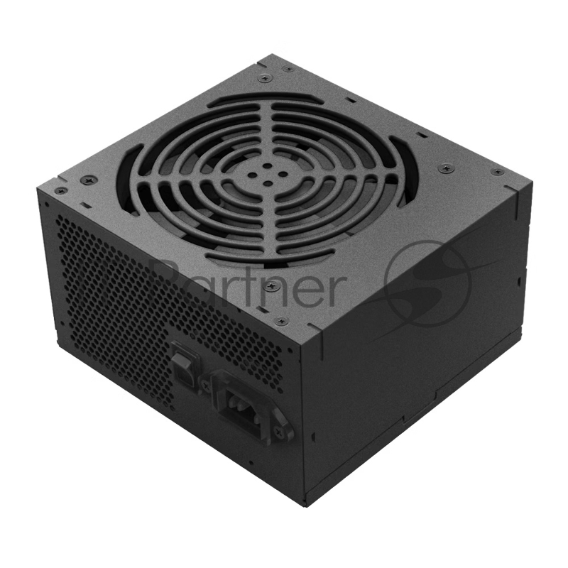 Блок питания 550Вт/ Power Supply Super Flower Combat DB, 550W, ATX, 120mm, 4xSATA, 2xPCI-E(6+2), APFC, 80+ Bronze, non-Modular