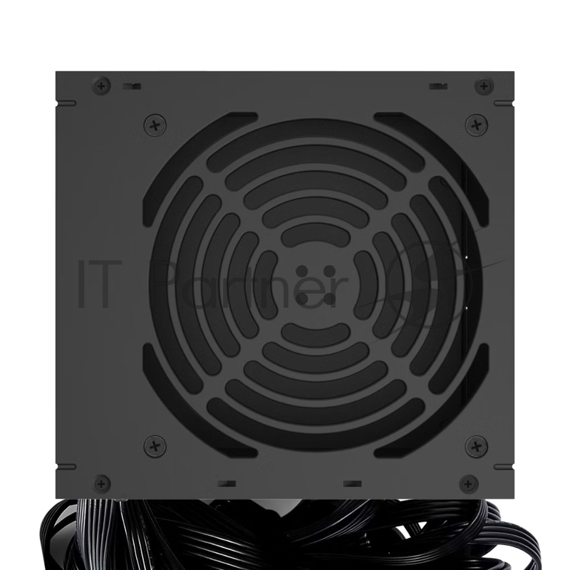 Блок питания 550Вт/ Power Supply Super Flower Combat DB, 550W, ATX, 120mm, 4xSATA, 2xPCI-E(6+2), APFC, 80+ Bronze, non-Modular