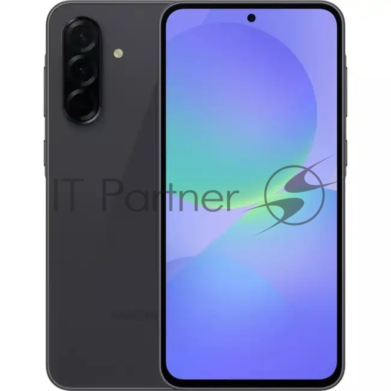 Смартфон Samsung Galaxy A36 8/128Gb черный