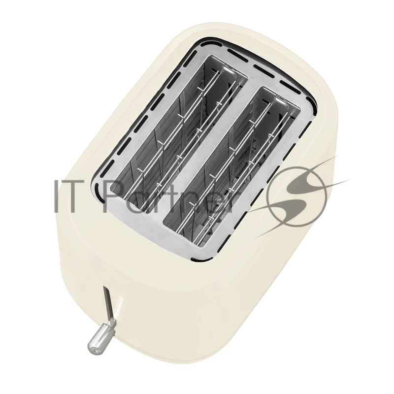 Тостер Scarlett SC-TM11070 850Вт бежевый