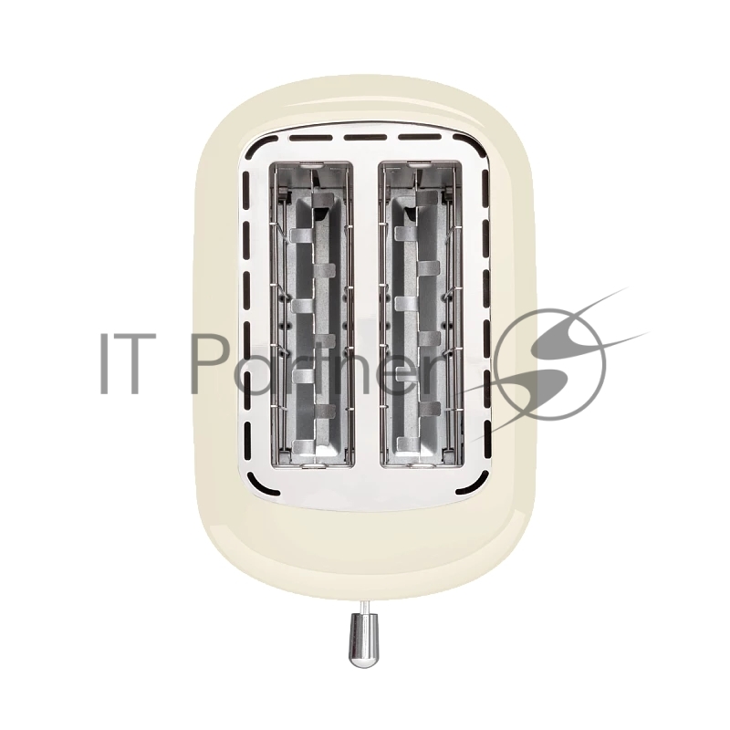 Тостер Scarlett SC-TM11070 850Вт бежевый