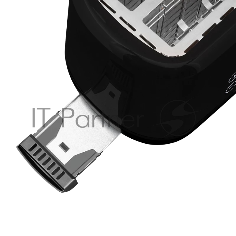Тостер Scarlett SC-TM11069 850Вт черный