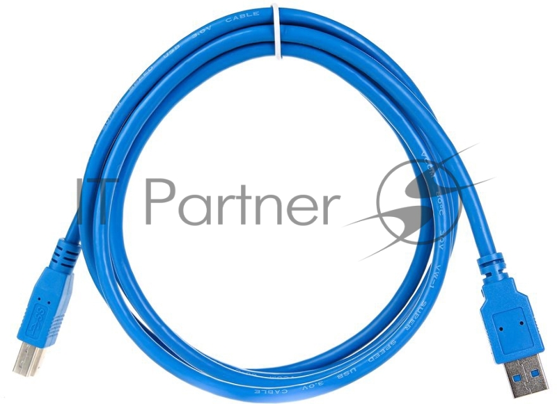 Кабель соединительный VCOM USB3.0 Am/Bm 1,8m (VUS7070-1.8M)