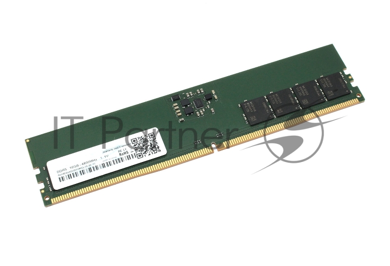 Модуль памяти Ankowall DDR5 16Гб 4800 MHz PC5-38400