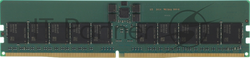 Модуль памяти 32GB DDR5-5600 REG Samsung M321R4GA3PB0-CWM