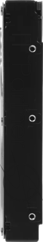 Жесткий диск Toshiba SATA-III 6TB MG10ADA600E Server Enterprise Capacity 512E (7200rpm) 512Mb 3.5
