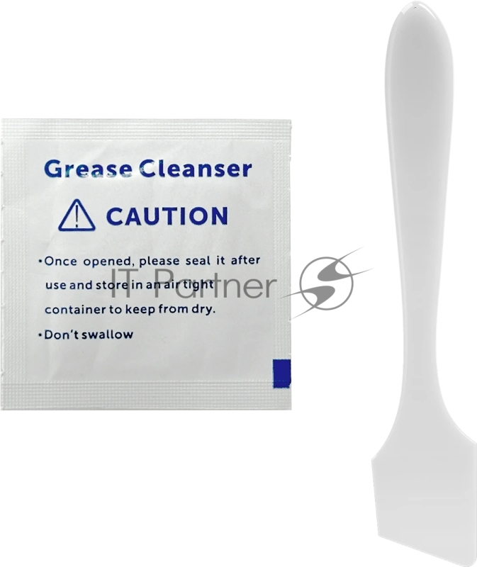 Термопаста Thermal Grease Ocypus Gamma ET20 2G / blister