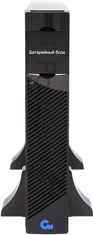 Дополнительный внешний батарейный модуль Связь инжиниринг для ИБП СИПБ1КА.10-11, напольный/в стойку(2U), 1 год гарантии, Россия (АПСМ.563472.004)