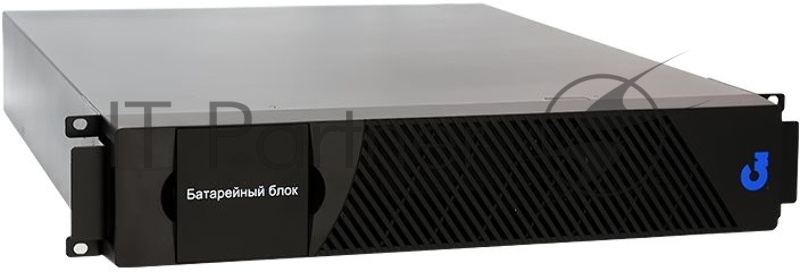 Дополнительный внешний батарейный модуль Связь инжиниринг для ИБП СИПБ1КА.10-11, напольный/в стойку(2U), 1 год гарантии, Россия (АПСМ.563472.004)