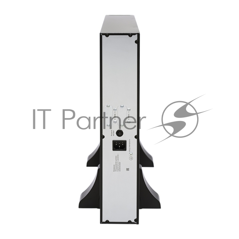 Дополнительный внешний батарейный модуль Связь инжиниринг для ИБП СИПБ1КА.10-11, напольный/в стойку(2U), 1 год гарантии, Россия (АПСМ.563472.004)