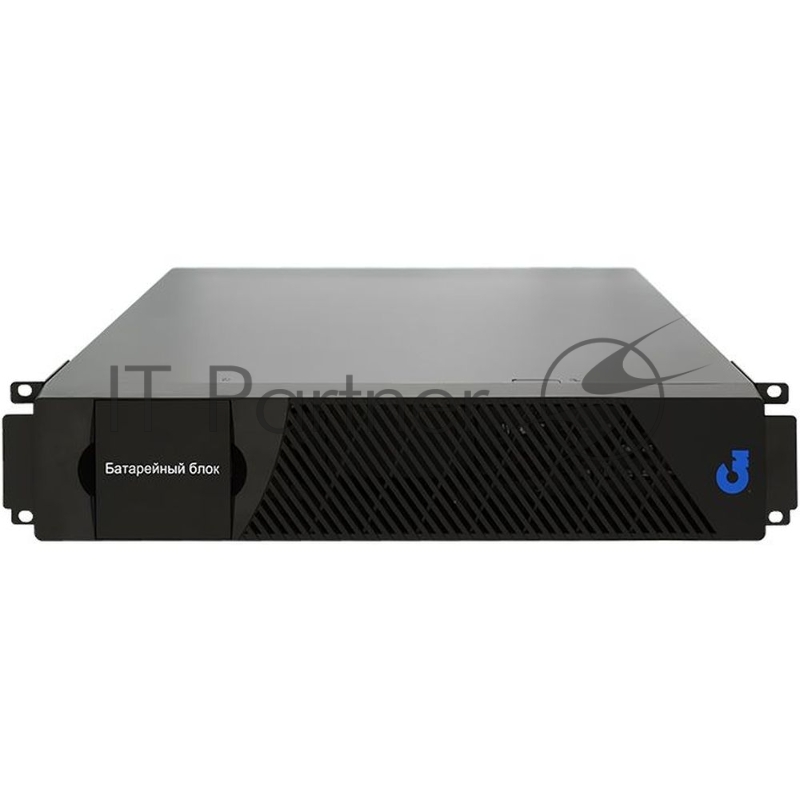 Дополнительный внешний батарейный модуль Связь инжиниринг для ИБП СИПБ1КА.10-11, напольный/в стойку(2U), 1 год гарантии, Россия (АПСМ.563472.004)
