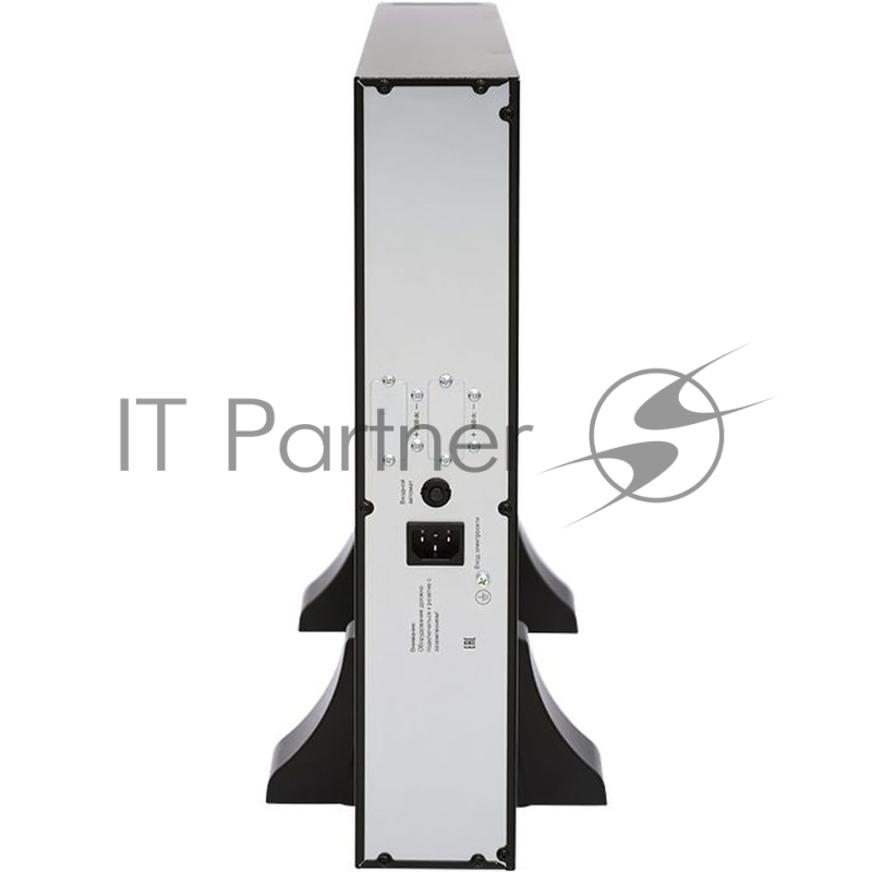 Дополнительный внешний батарейный модуль Связь инжиниринг для ИБП СИПБ1КА.10-11, напольный/в стойку(2U), 1 год гарантии, Россия (АПСМ.563472.004)