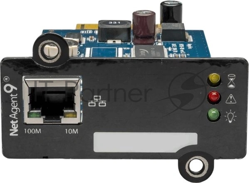 Карта удаленного управления SNMP CY504 для ИБП Связь инжиниринг/Parus-electro