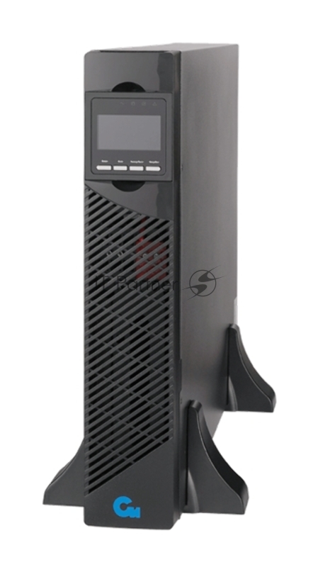 ИБП двойного преобразования Связь инжиниринг 3000ВА/3000Вт, напольный/в стойку(2U), 8xC13 + 1xC19, сухие контакты, SNMP слот, 2 года гарантия, Россия