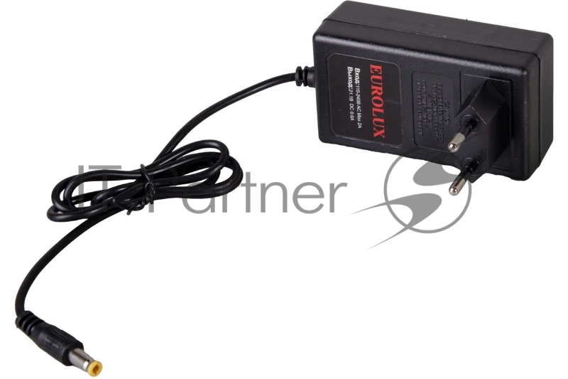 Аккумуляторный секатор CP-20Li-2K EA+ Eurolux (в комплекте с 2 АКБ и ЗУ)