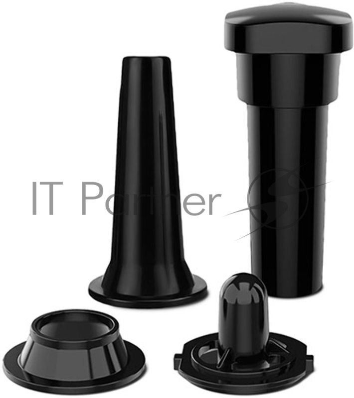 Мясорубка BQ MG2007 Металлический Серый