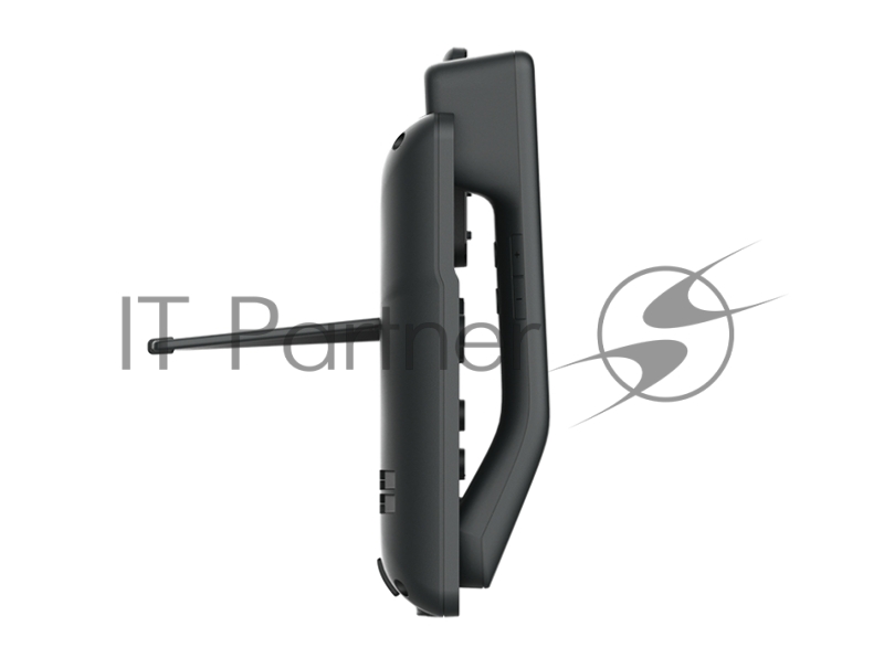 Телефон IP Fanvil V62 Pro серый