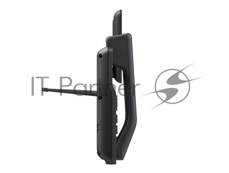 Телефон IP Fanvil V66 Pro серый