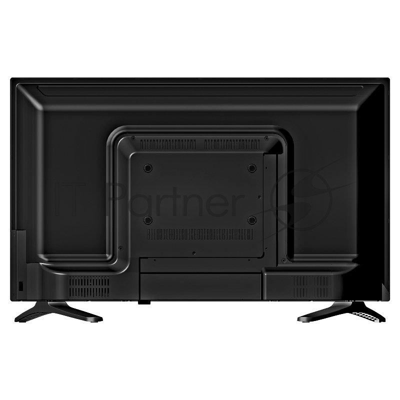 Телевизор LED BBK 31.5 32LEX-7218/TS2C (B) Яндекс.ТВ черный HD 60Hz DVB-T2 DVB-C DVB-S2 USB WiFi Smart TV