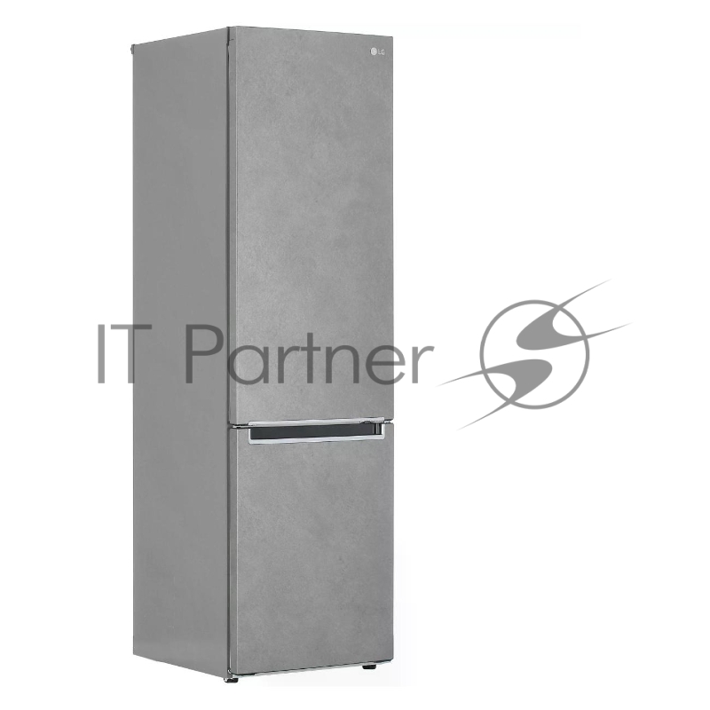 Холодильник LG GA-B509MCZL