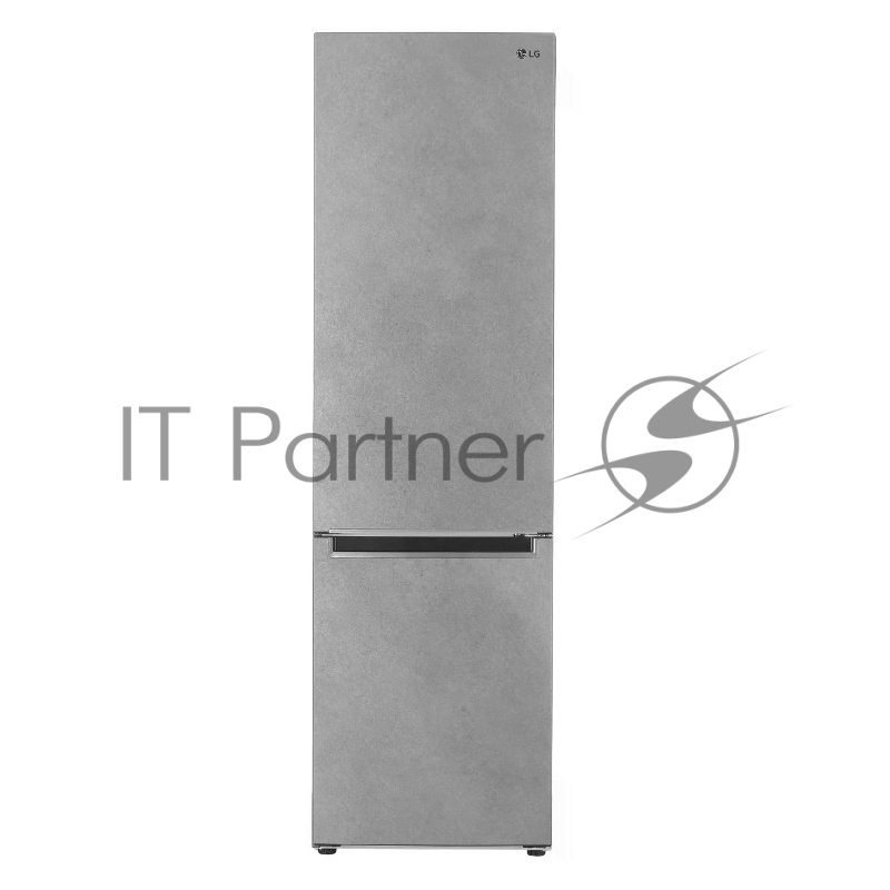 Холодильник LG GA-B509MCZL