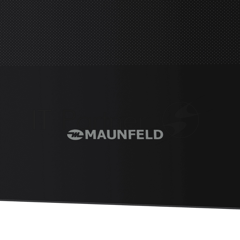 Шкаф духовой газоэлектрический MAUNFELD EOGC604S Slim