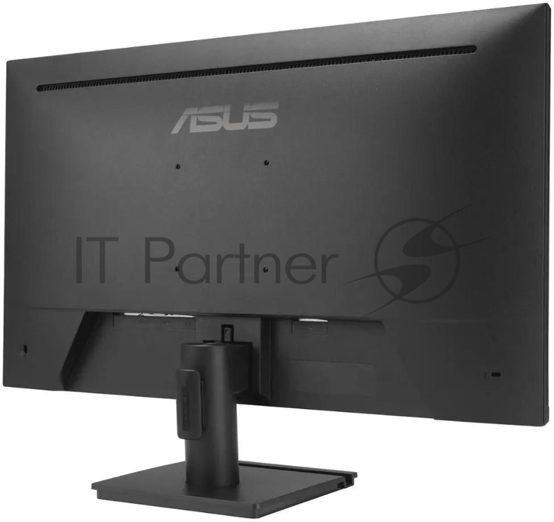 Монитор Asus 27 VA279QG черный IPS LED 1ms 16:9 HDMI M/M матовая 1500:1 300cd 178гр/178гр 1920x1080 120Hz VGA DP FHD 4.64кг