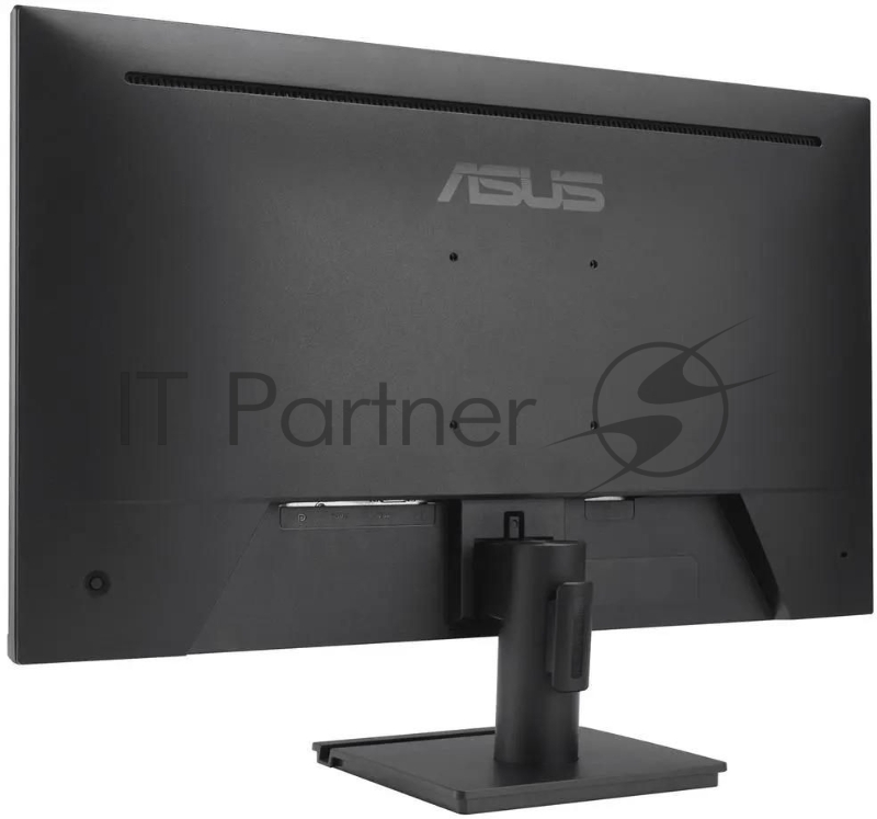 Монитор Asus 27 VA279QG черный IPS LED 1ms 16:9 HDMI M/M матовая 1500:1 300cd 178гр/178гр 1920x1080 120Hz VGA DP FHD 4.64кг