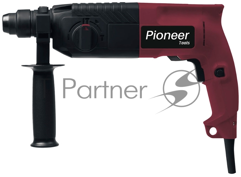 Перфоратор электрический Pioneer RH-M650-01C
