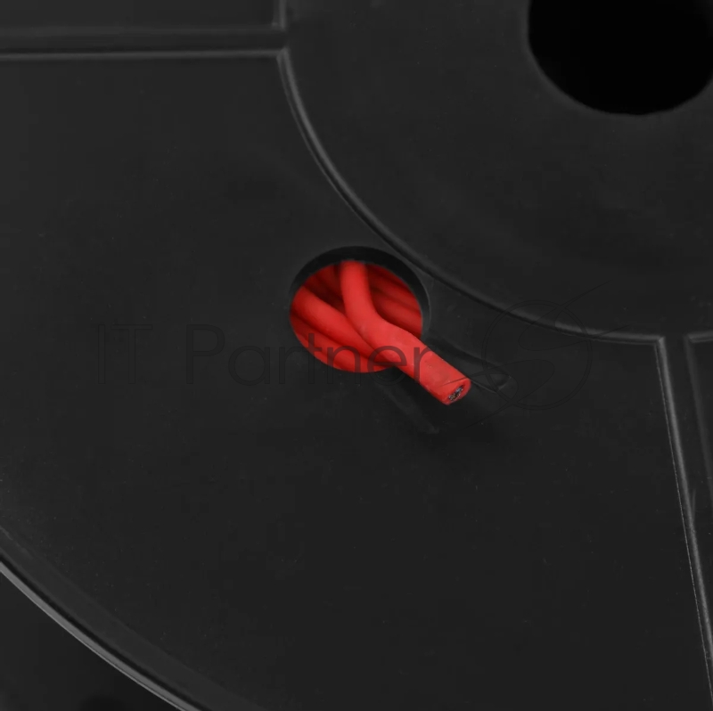 Кабель акустический Premier LCM-18 RD 100м. красный (28-183 100)