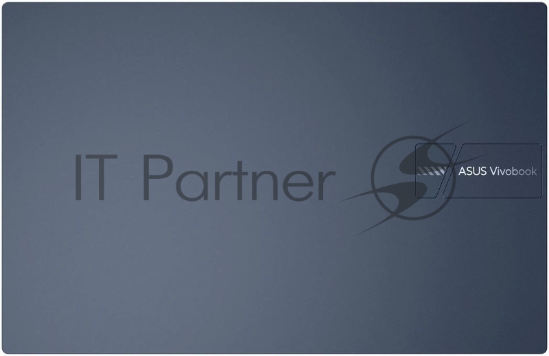 ASUS Vivobook 15 X1504VA Intel Core i5 1335U 1300MHz/15.6/1920x1080/16GB/51 SSD/Intel Iris Xe Graphics/Wi-Fi/Bluetooth/Windo 11 Pro (90NB10J1-M01J40_Win11P) Blue