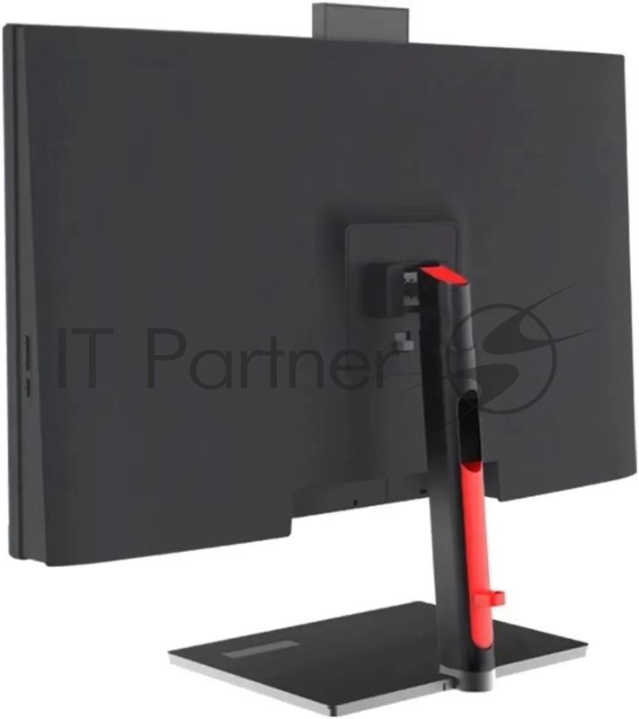 Моноблок IRU Tactio 23IH6PA 23.8 Full HD i3 12100 (3.3) 16Gb SSD256Gb UHDG 730 CR FreeDOS GbitEth WiFi BT Cam черный 1920x1080