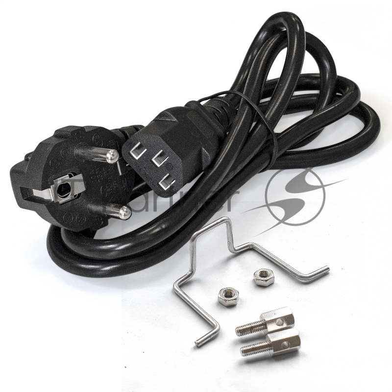 Блок питания 450W ExeGate 80 PLUS® Bronze 450PPH-S (ATX, APFC, SC, КПД 88% (80 PLUS Bronze), 12cm fan, 24pin, (4+4)pin, 2xPCI-E, 3xSATA, 3xIDE, кабель 220V 1,8м с защитой от выдергивания, black, Color Box)