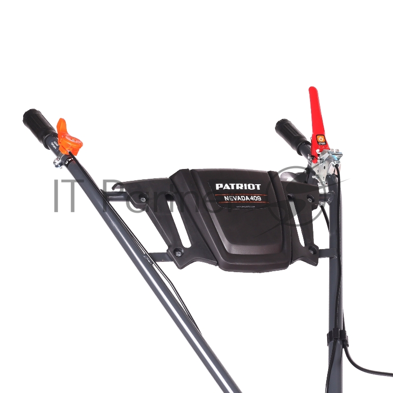 Мотоблок бензиновый PATRIOT Nevada 409 9,0 л,скоробка передач: 4 вперед+ 2 назад