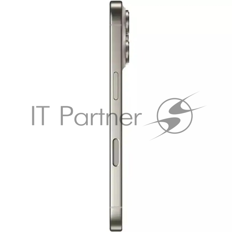 Смартфон Apple iPhone 16 Pro A3293 8/256Gb титан